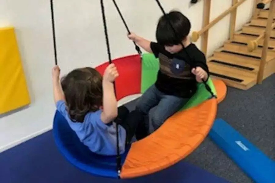 LEAP Center Based Program